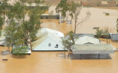 A water story on Sydney Criminal Lawyers