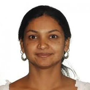 Aparna	Lal