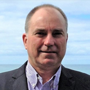 Peter Coombes